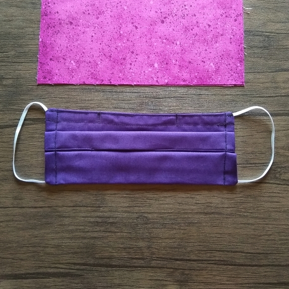 Face Mask - Picture 2 of 2